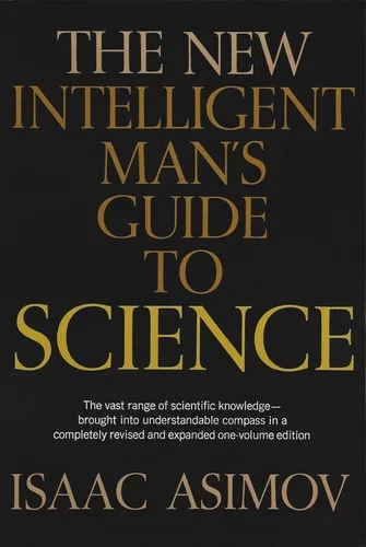 The Intelligent Man's Guide to Science (1960)