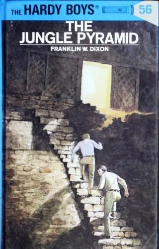 The Jungle Pyramid (1977)