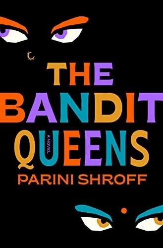 Bandit Queens (2023)