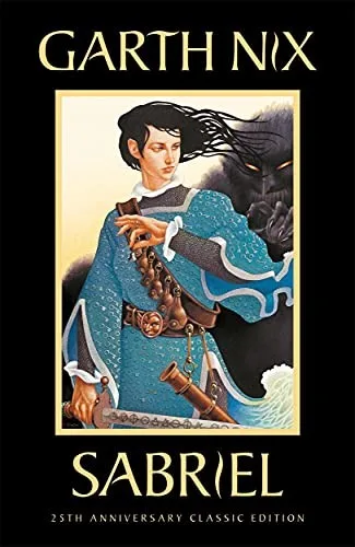 Sabriel (2001)