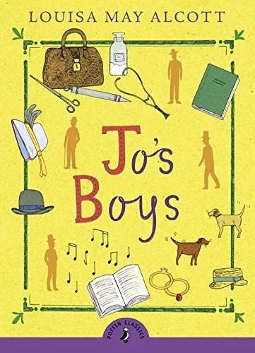 Jo's Boys (1886)