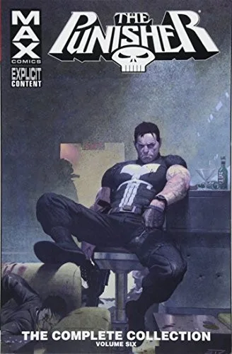 The Punisher (2017)