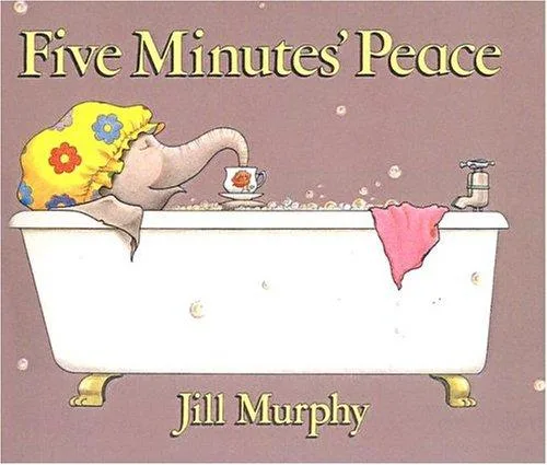 Five minutes' peace (1986)