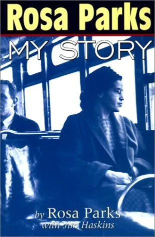 Rosa Parks (1956)