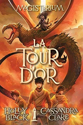 Magisterium (2014)