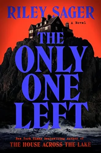 The Only One Left (2023)
