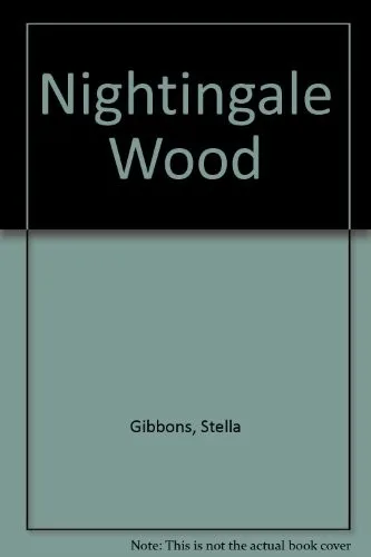 Nightingale Wood (1938)