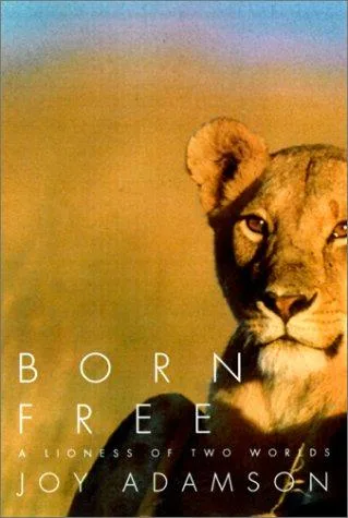 Born Free (1960)