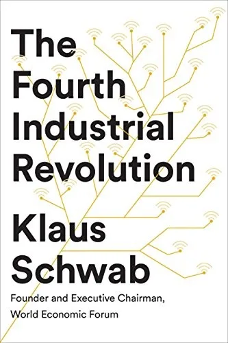 The fourth industrial revolution (2017)
