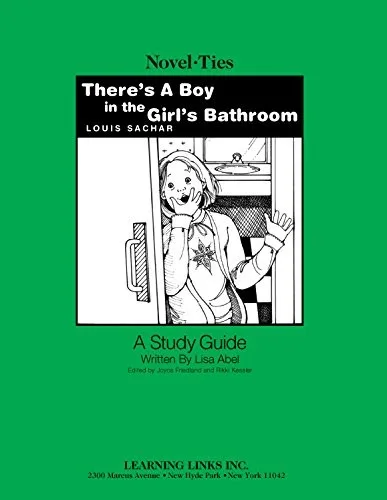 There's a Boy in the Girl's Bathroom (Cascades) (1987)