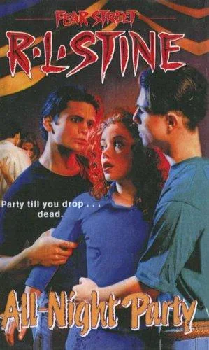 Fear Street - All-Night Party (1997)