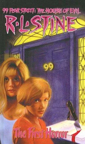 The First Horror (1994)
