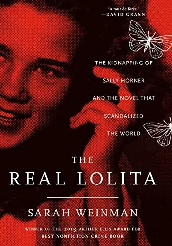 The real Lolita (2018)