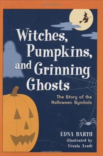 Witches, pumpkins, and grinning ghosts (1972)
