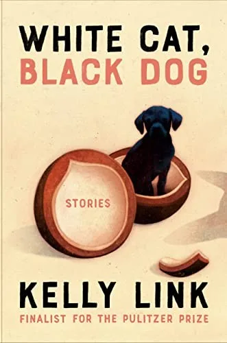White Cat, Black Dog (2023)