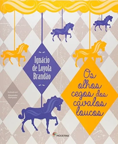 Os olhos cegos dos cavalos loucos (2014)