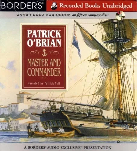 Master and Commander (2000)