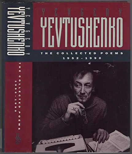 Yevtushenko (1962)