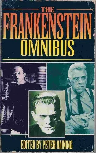 The Frankenstein Omnibus (1994)
