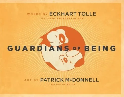 Guardians of Being (2009)