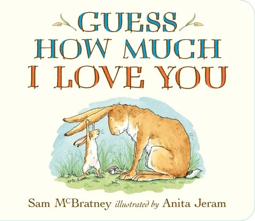 Guess How Much I Love You (1996)