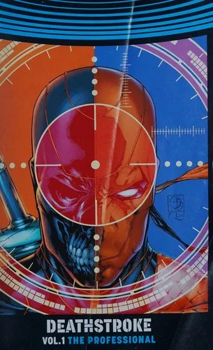 Deathstroke (2017)