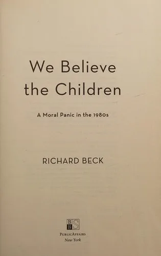 We believe the children (2015)