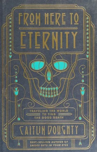 From Here to Eternity (2017)