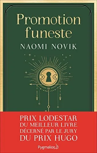 Promotion funeste : Scholomance (2023)