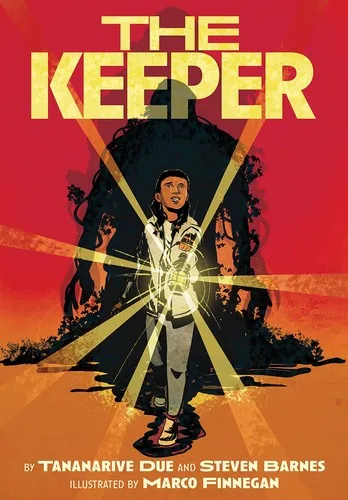 Keeper (2022)