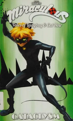 Miraculous, tales of Ladybug & Cat Noir (2017)