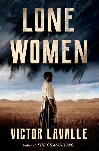 Lone Women (2023)
