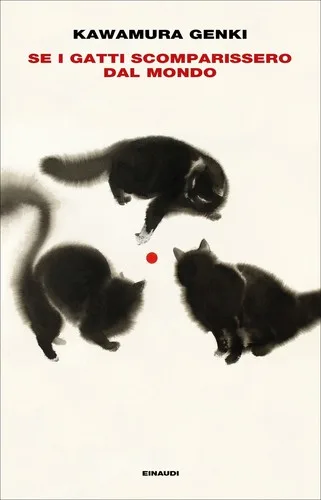 Se i gatti scomparissero dal mondo (2019)