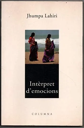INTERPRET D'EMOCIONS (2000)