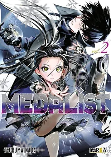 Medalist (2020)
