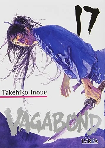 Vagabond, Vol. 17 (2003)
