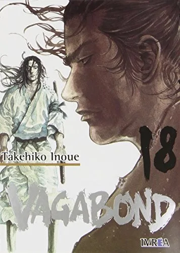 Vagabond, Vol. 18 (2003)