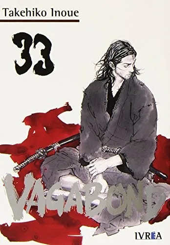 Vagabond, Vol. 33 (2010)