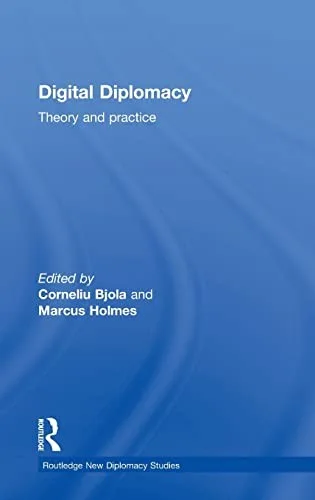 Digital diplomacy (2015)