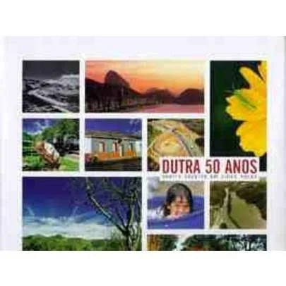 Dutra 50 anos (2001)