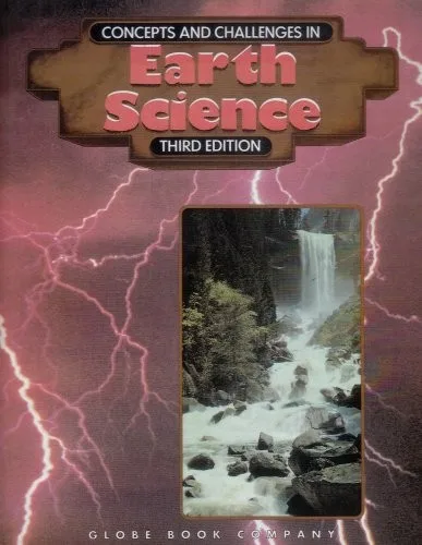 Concepts and Challenges in Earth Science (2003)