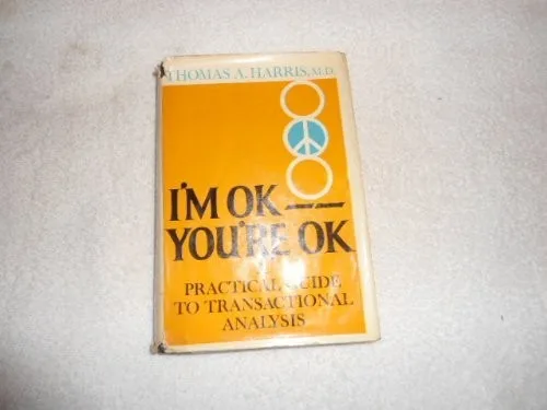 I'm OK, you're OK (1985)