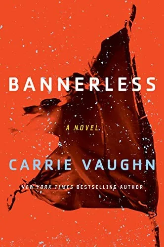 Bannerless (2017)