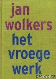 Het Vroege Werk (2001)
