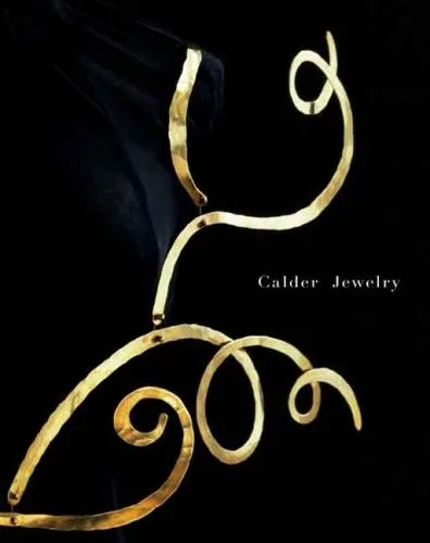 Calder jewelry (2007)