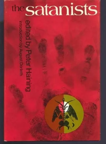 The Satanists (1920)