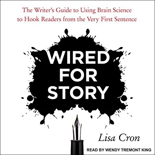 Wired for story (2012)
