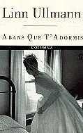 ABANS QUE T'ADORMIS (1999)