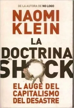 The Shock Doctrine (2007)
