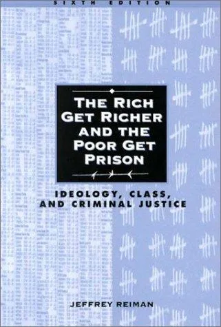 The rich get richer and the poor get prison (1979)
